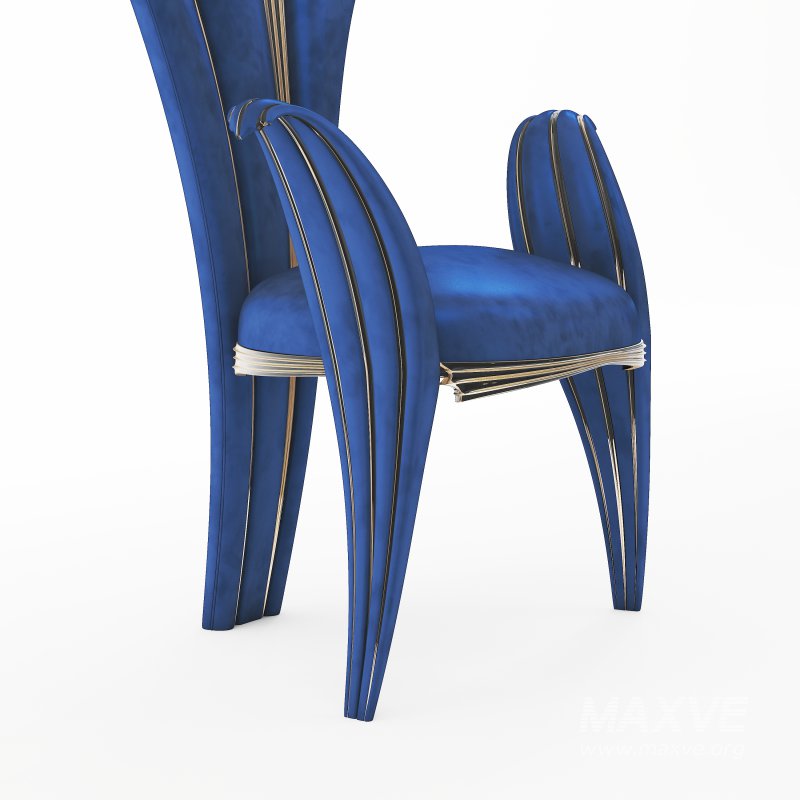 Mona Chair - Image 6