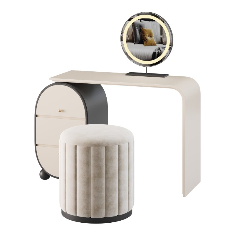 Coiffeuse Marissah - Image 8