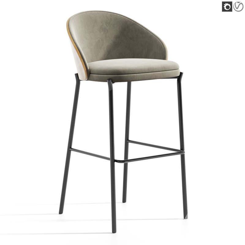 Eamy Chair - Image 1