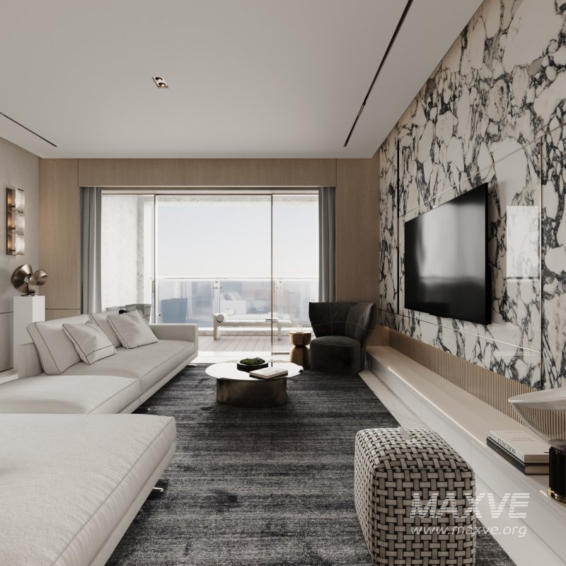 Living Room Dining Room - Image 5