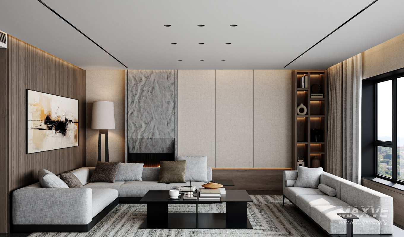 Living Room - Image 2