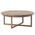 Wilomena Round Coffee Table - Thumbnail 2