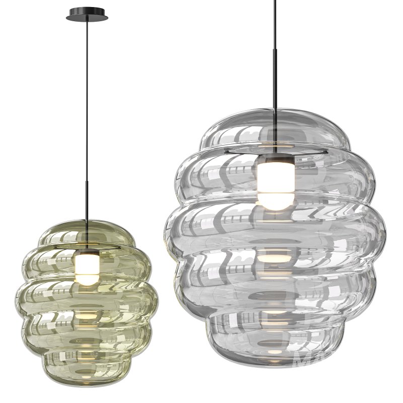 Blimp Medium Pendant Light - Image 2
