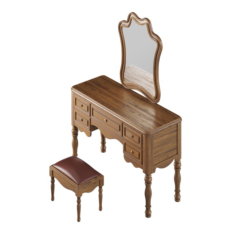 Coiffeuse Madson - Image 5