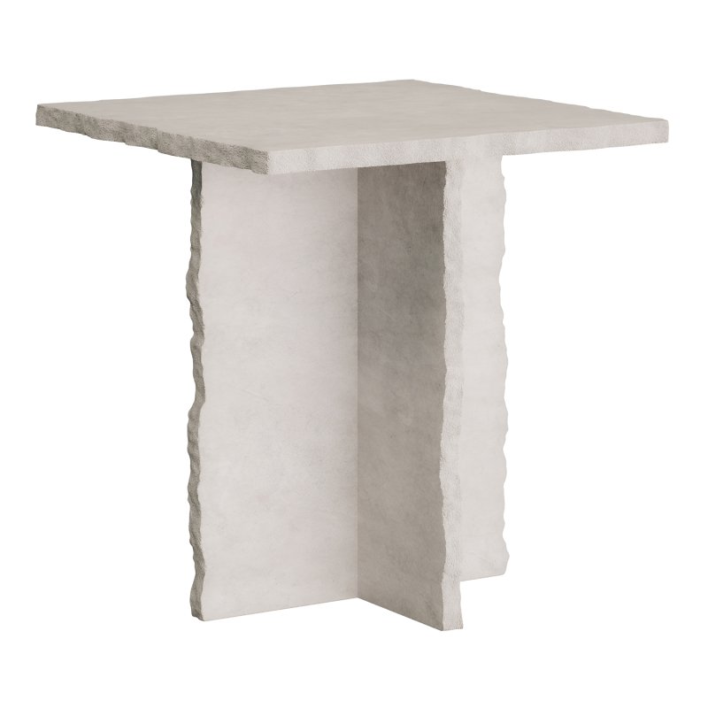 Marble table ZARA Home - Image 1