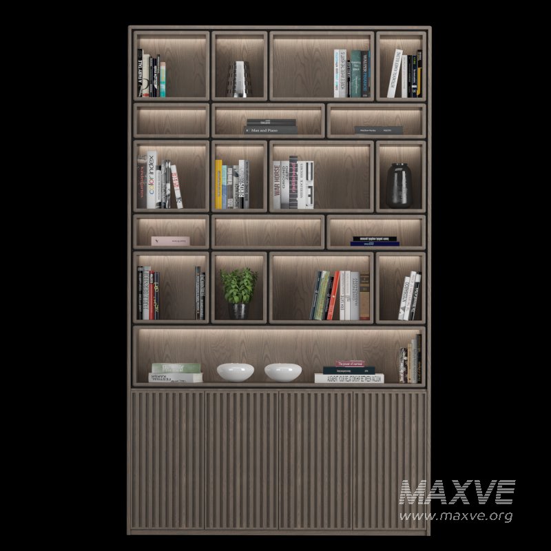 Bookcase - Image 4