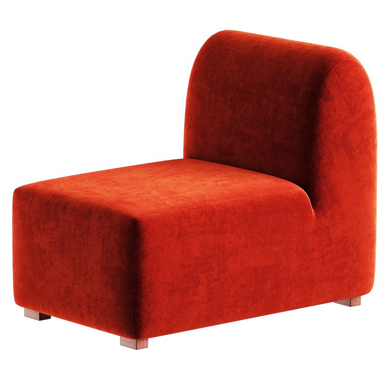 kreslo missana - Image 2