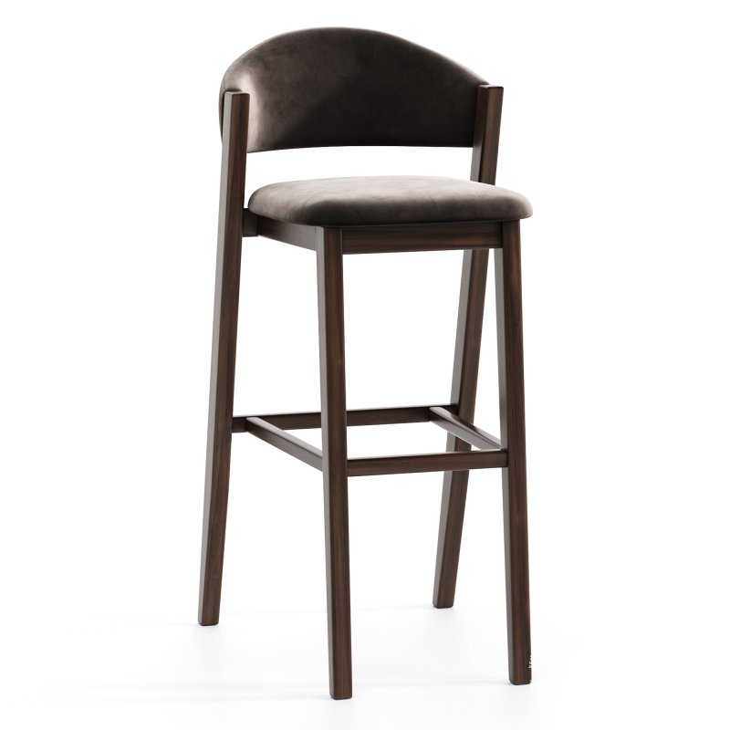CARAVELA BAR STOOL - Image 1