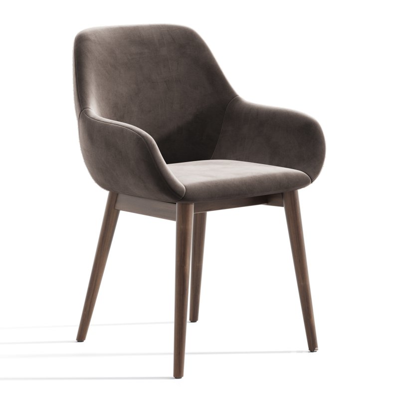 Konna Chair - Image 1