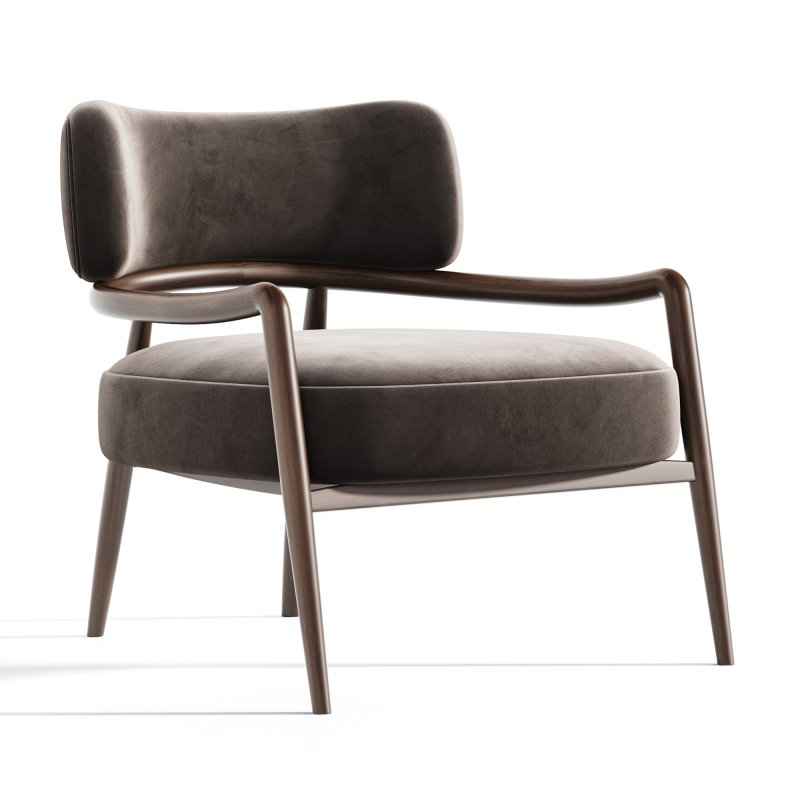 BOTERO LOUNGE CHAIR - Image 7