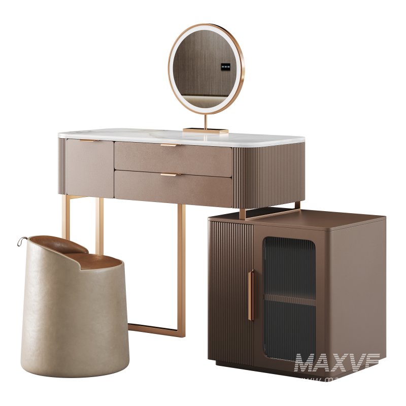 Dressing table 41 - Image 6