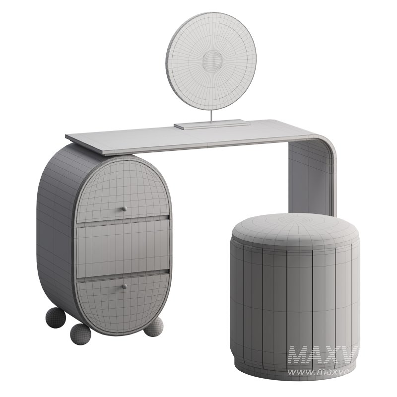 Coiffeuse Marissah - Image 13