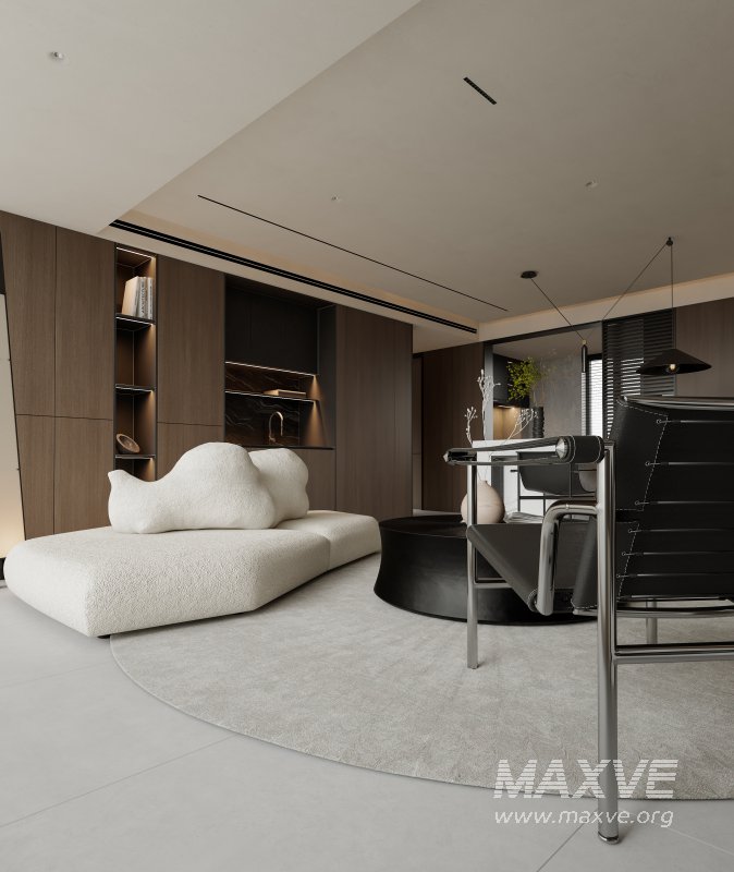 living room - Image 3