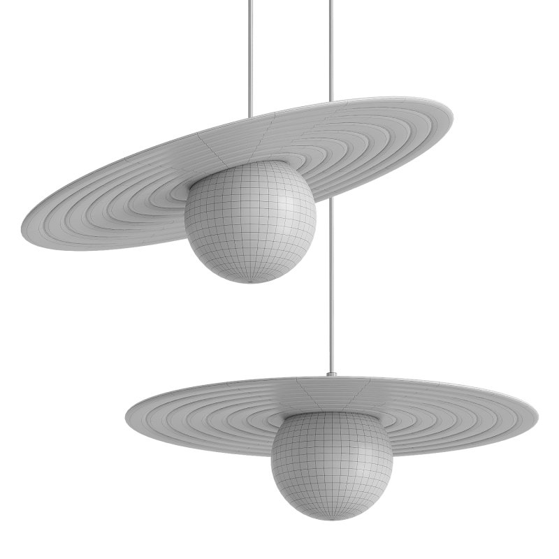Pendant light Jovian - Image 6