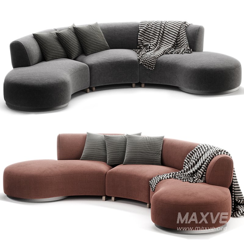 LINH Sofa By Able - Image 3