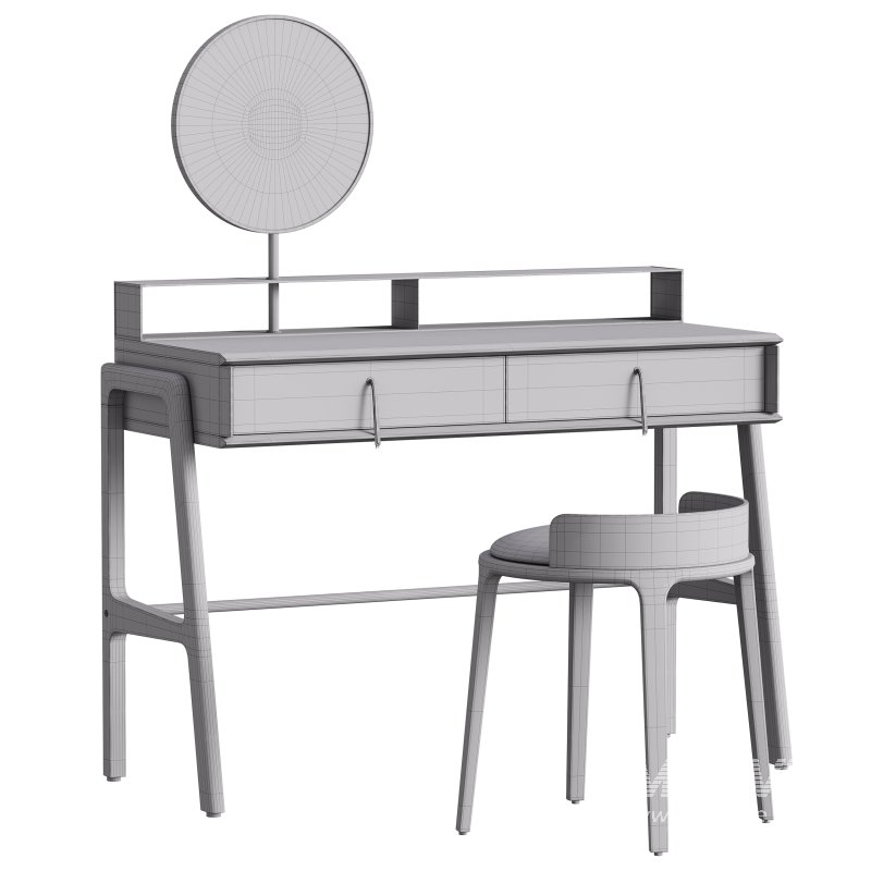 Dressing table 38 - Image 12