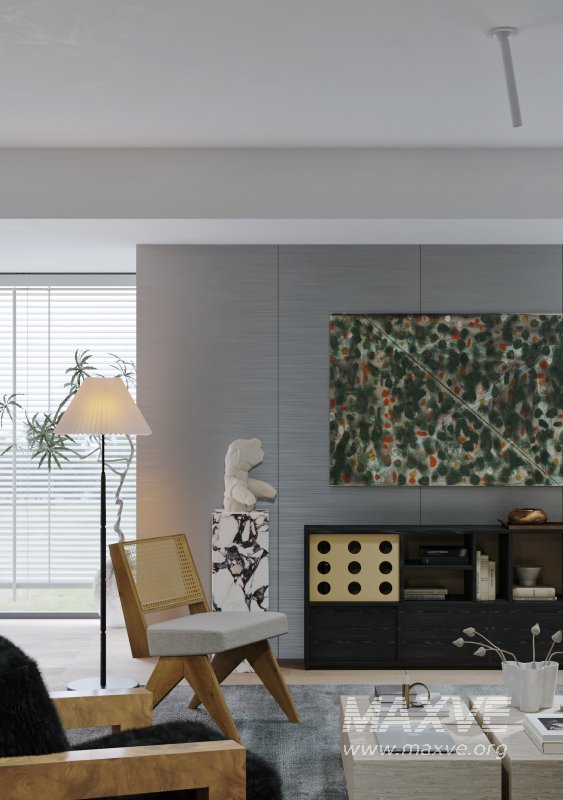 living room - Image 3