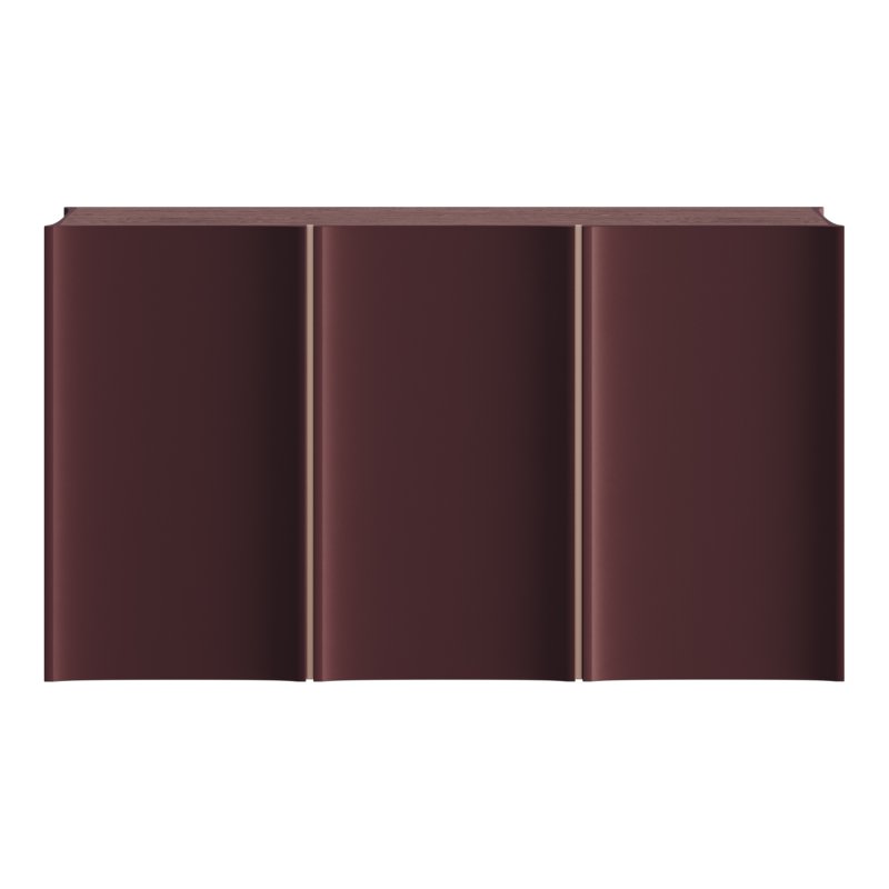Hanging Chest of Drawers Wine Koza Home - Image 2
