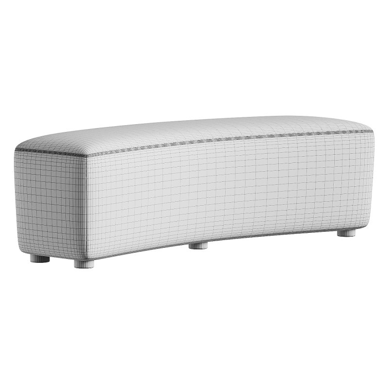 bench 3 andreu world - Image 2