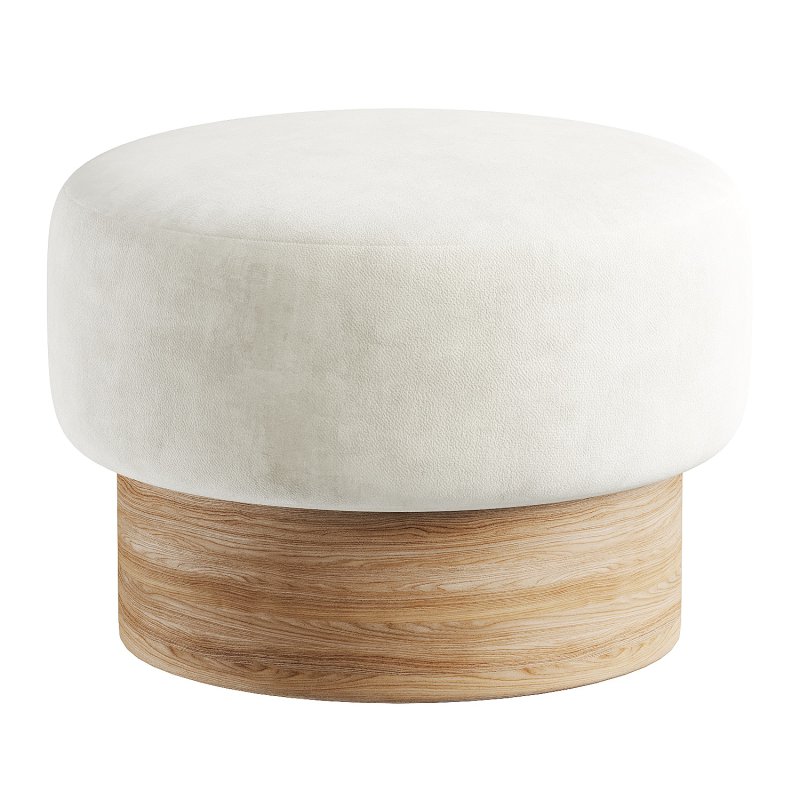 pouf taxta - Image 5