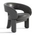 Daniele Armchair - Thumbnail 6