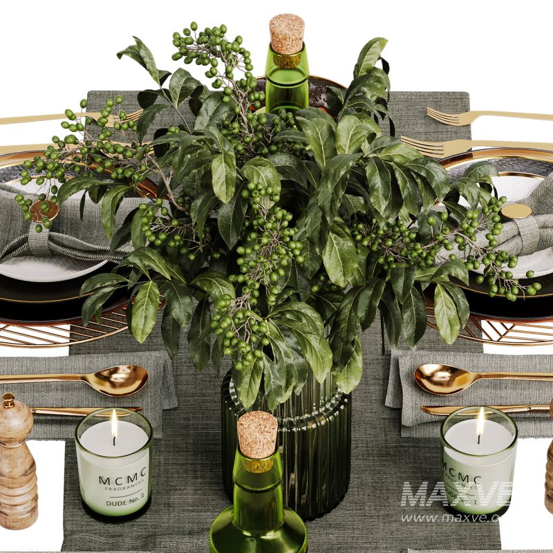 Tableware 021 - Image 4