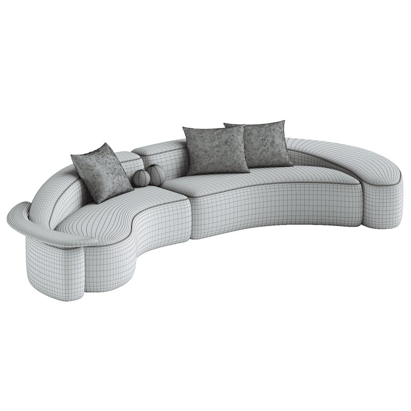 OTA Sofa - Image 4