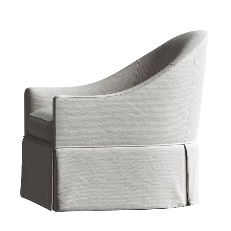 Grace Swivel Chair - Image 1