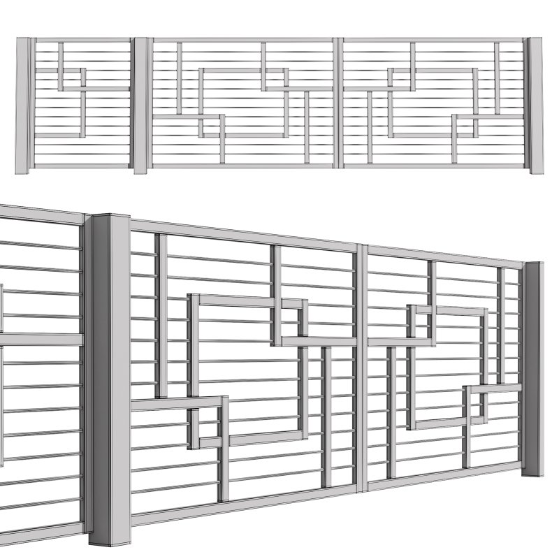 Fencing 23 - Image 13