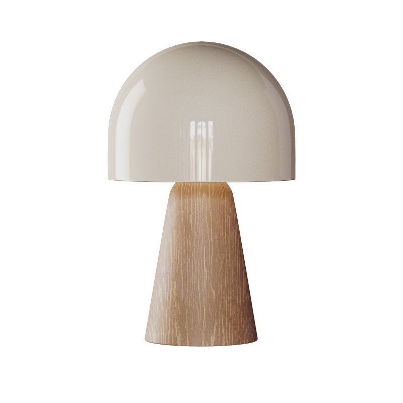 Kleine tafellamp Nalam - Image 2