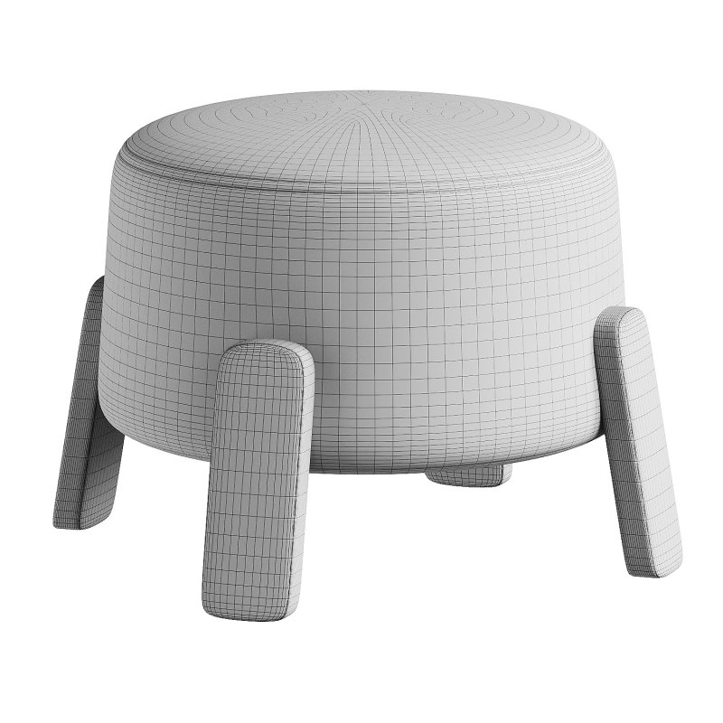 koja pouf - Image 2