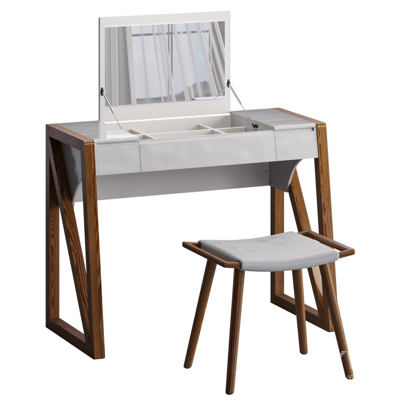 Coiffeuse Latora - Image 3