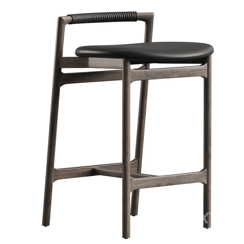 Baden Stool - Image 6