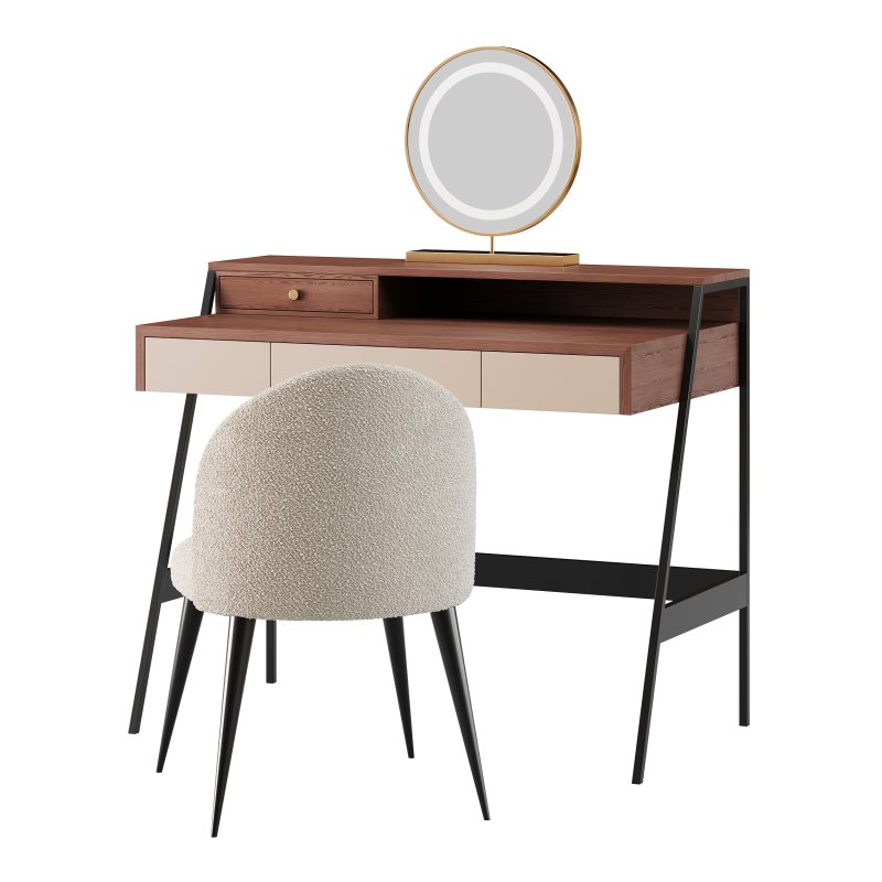 Dressing table 25 - Image 4