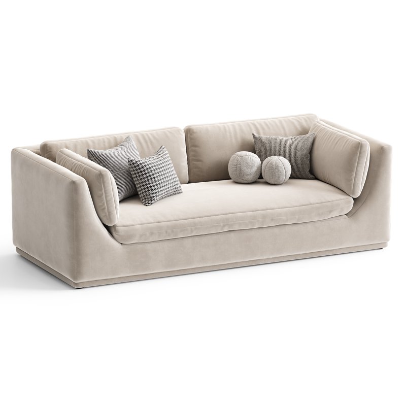 Loring sofa - Image 2