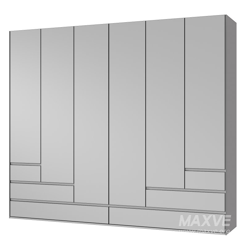 Wardrobe STEP by ESTEL GROUP - Image 3