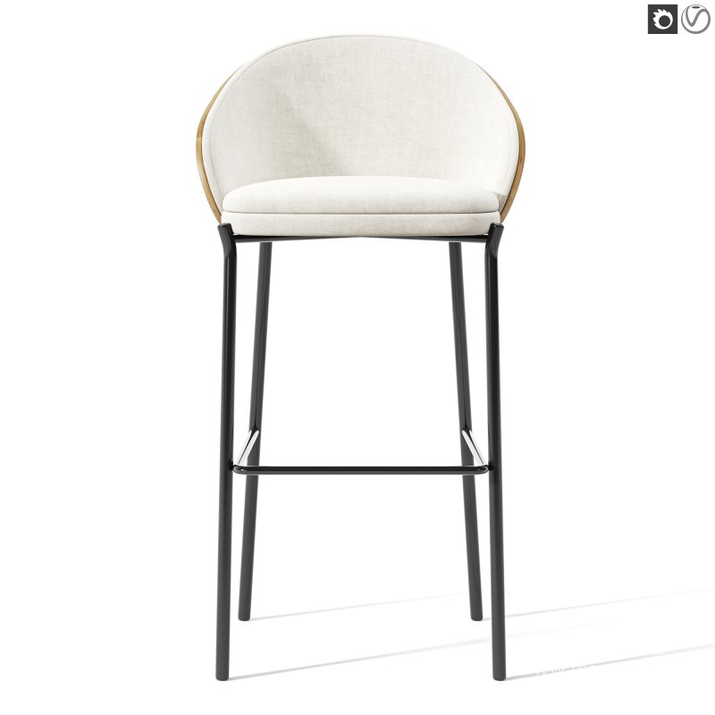 Eamy Chair - Image 2