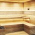 Sauna 02 and steam room - Thumbnail 5