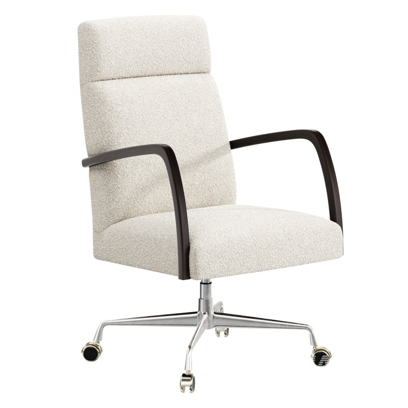 Bryson Desk Chair - Image 5