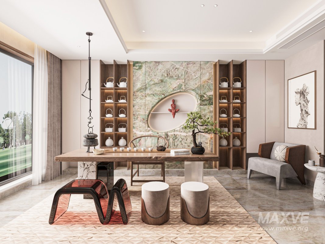 Modern office - Image 1