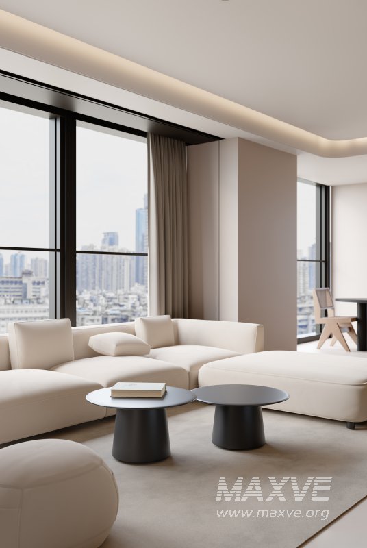 living room - Image 2