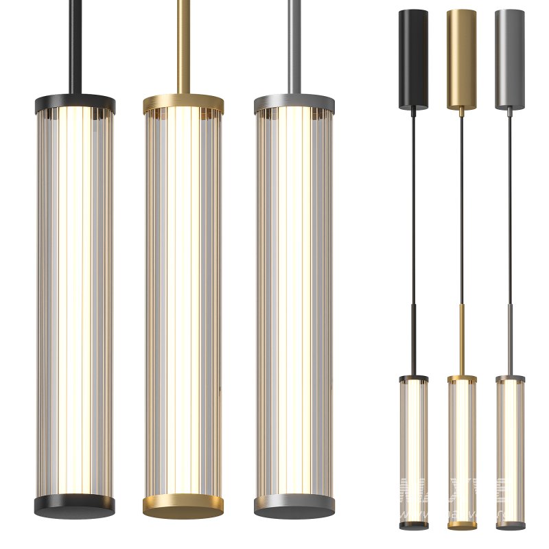 Aromas del Campo Ison Pendant Lamp - Image 1