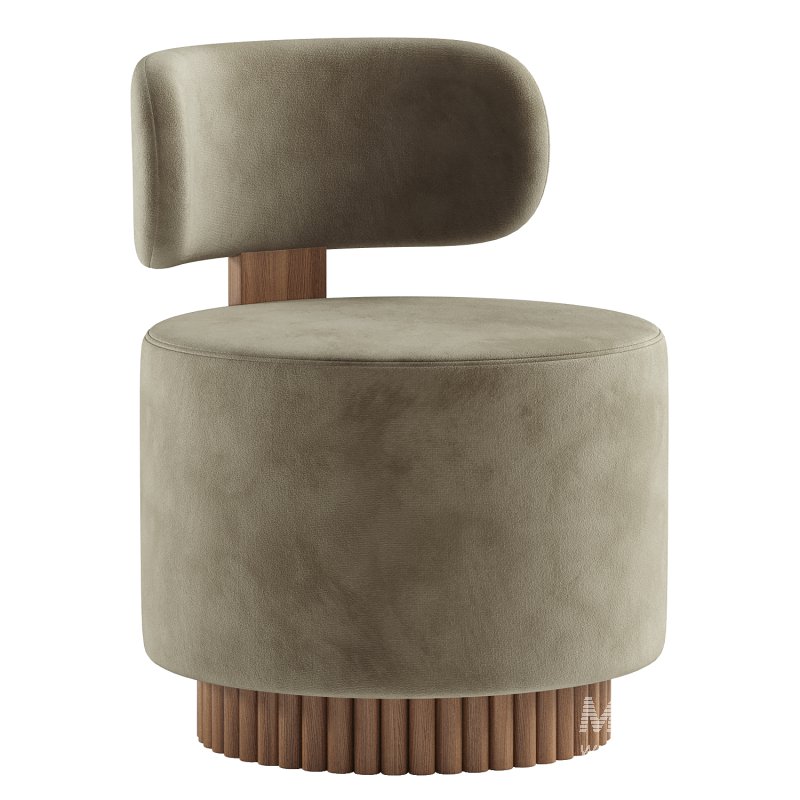 Diane Dining Chair - Image 1