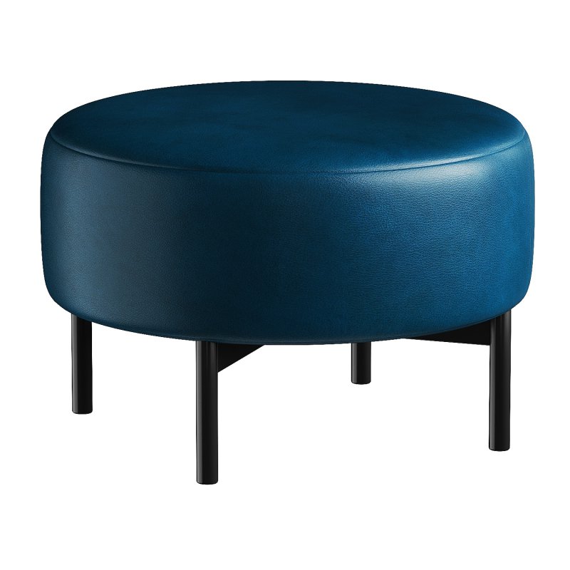 pouf round 2 - Image 3