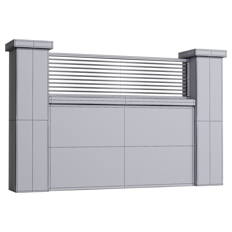 Fencing 44 - Image 14