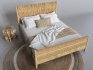 Indonesia bed style for resort - Thumbnail 1