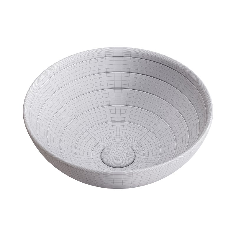 Glass Vessel Sink - Image 13