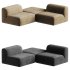 muffin sofa - Thumbnail 4