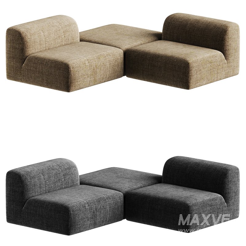 muffin sofa - Image 4