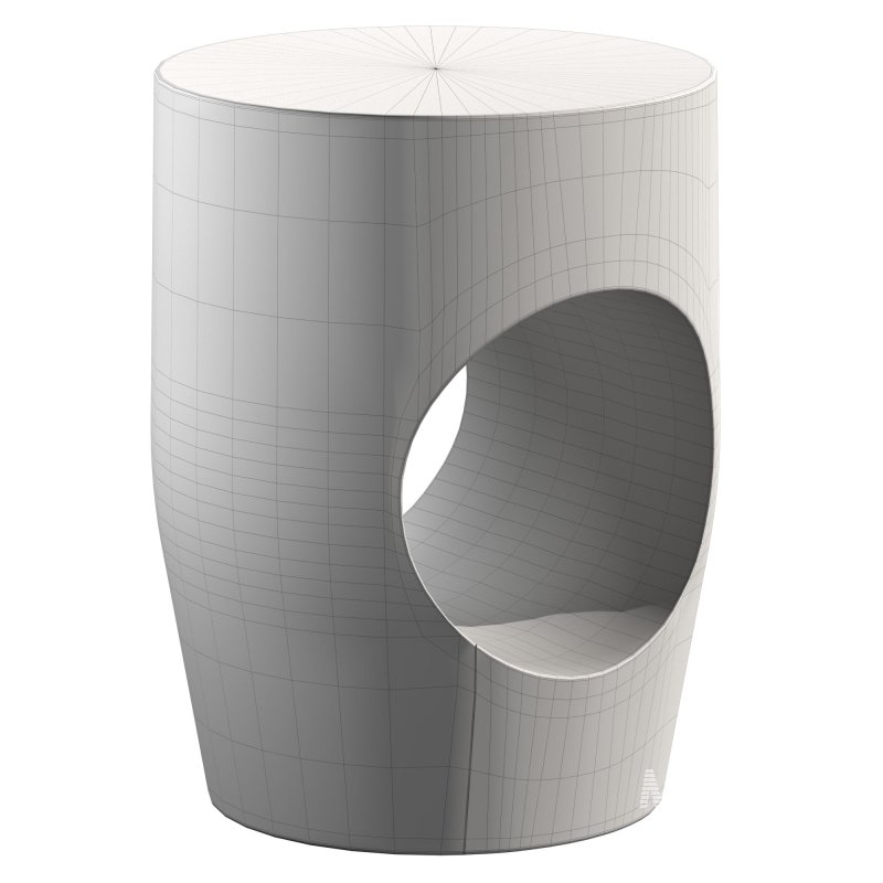 Sofa table Koldi By La Redoute - Image 6